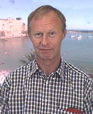 peter in collioure